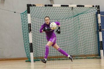 Bild 183 - wBJ NFV Futsalmeisterschaft